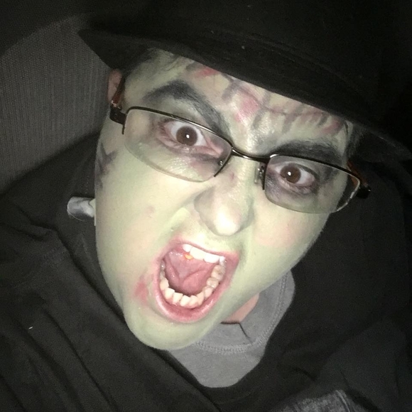 teffiezombie
